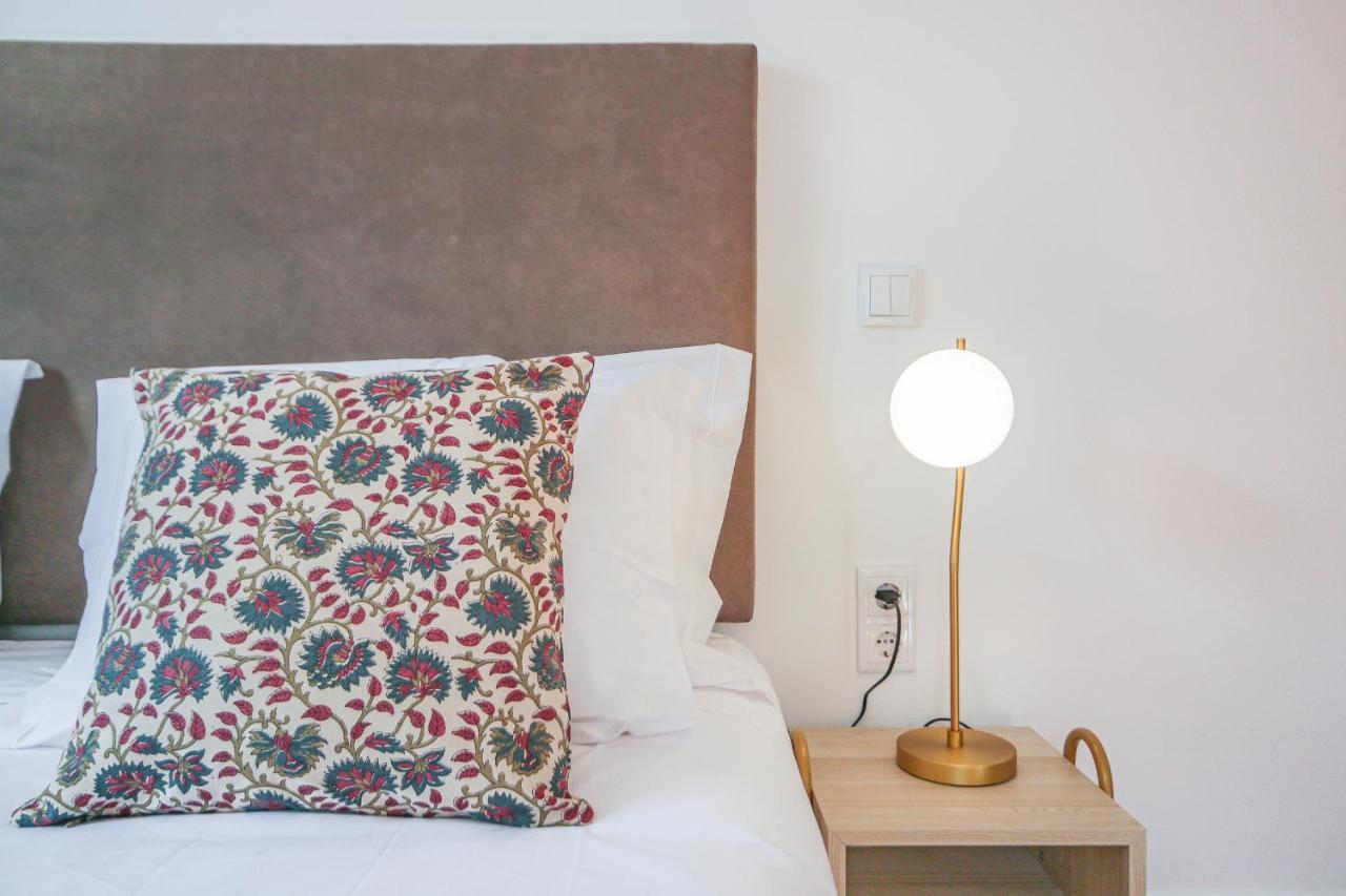 Deluxe Double or Twin Room Garden View