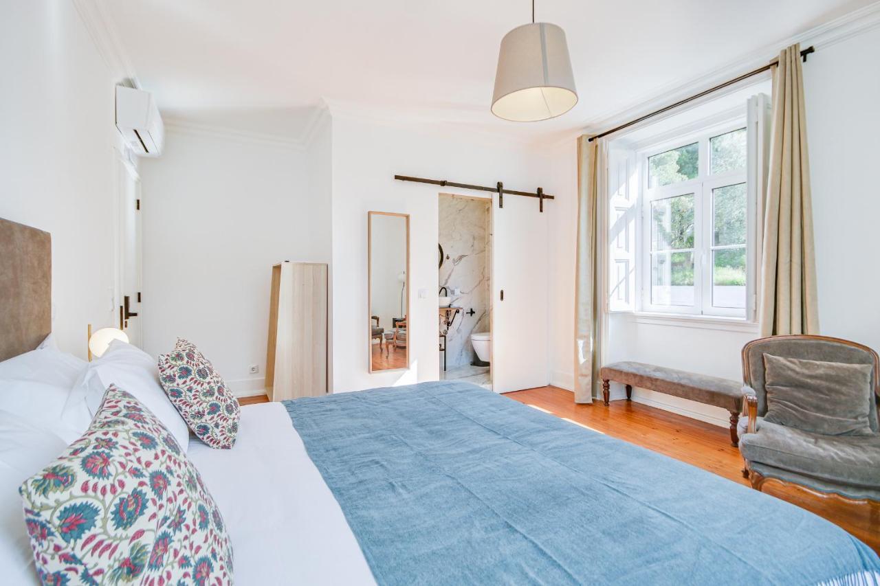 Deluxe Double or Twin Room Garden View